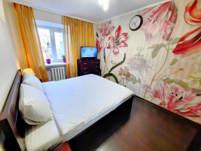 Ботанік Світло є зажди Мережа Alex Apartments Безконтактне заселення 24-7